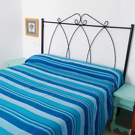 Apartment Familias Parejas