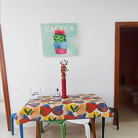 Apartment Familias Parejas *