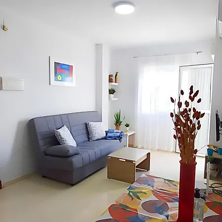 Familias Parejas Apartment Conil De La Frontera